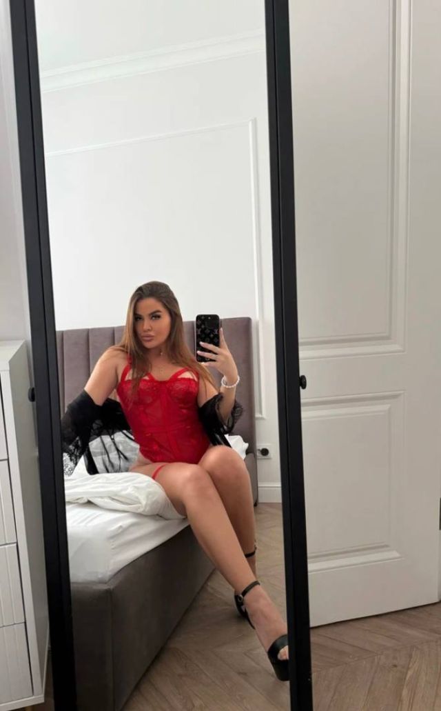 Индивидуалка Юлиана Вахитовский Фотография 2