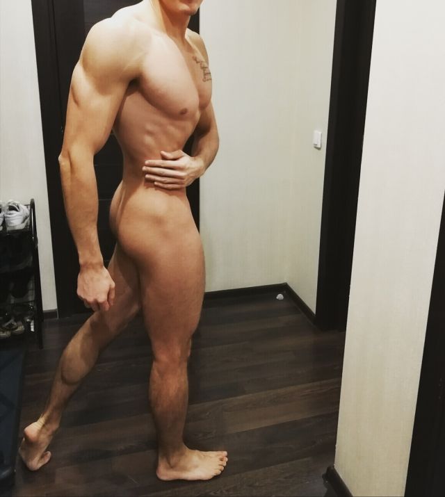 Мужчина Маркус Приволжский Фотография 2