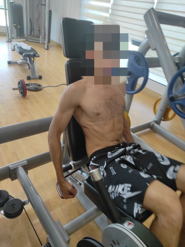 Мужчина Влад Советский Фотография 0