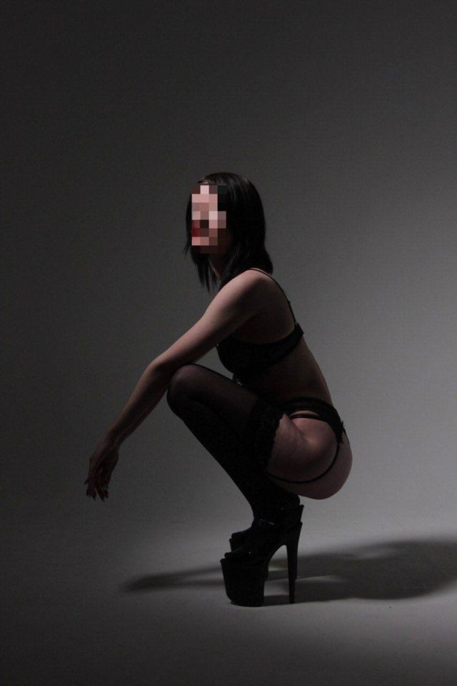 Индивидуалка Валентина Вахитовский Фотография 1