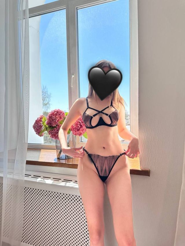 Индивидуалка Оксана  Советский Фотография 2