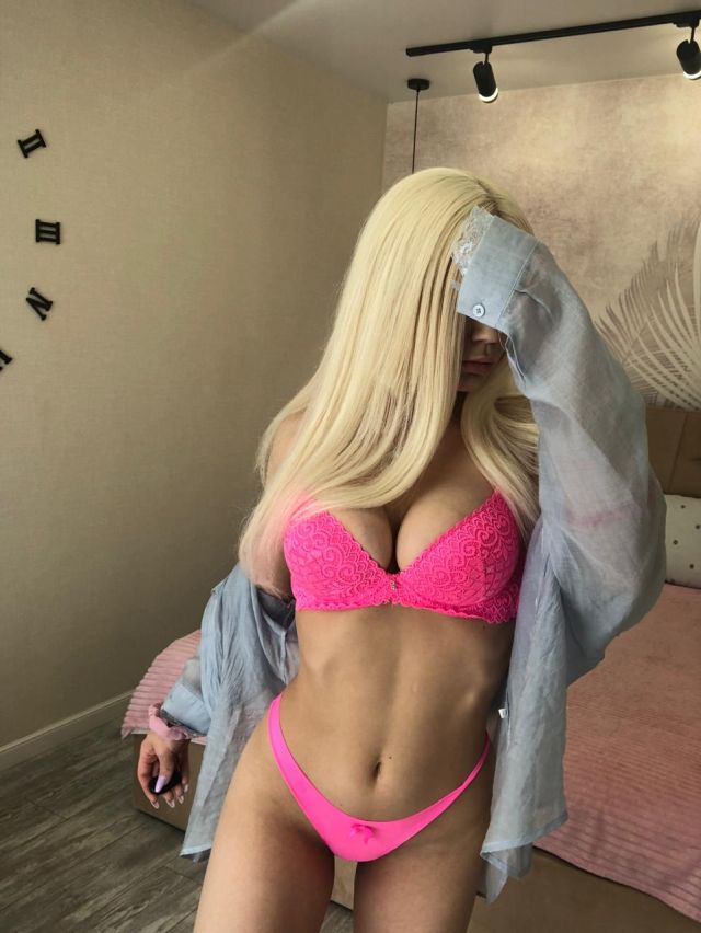 Индивидуалка Милена Ново-Савиновский Фотография 1