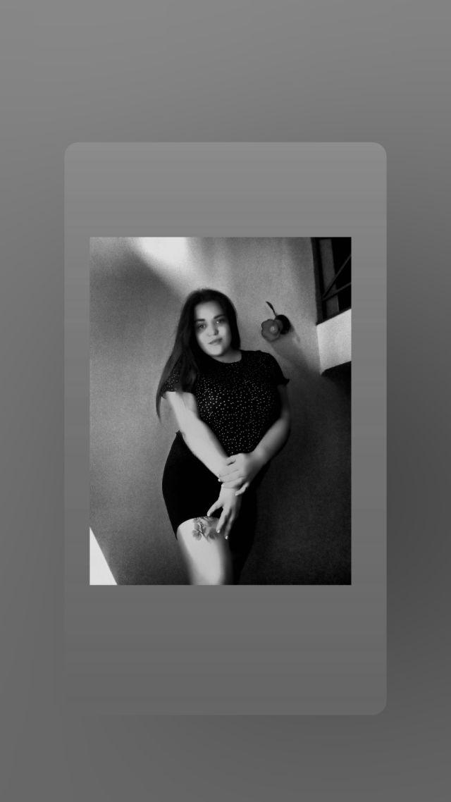 Индивидуалка Алина Кировский Фотография 0