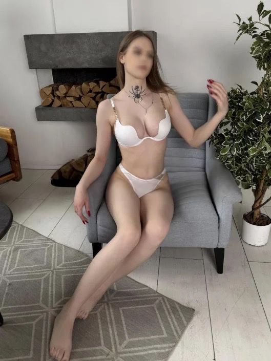 Индивидуалка Ева Ново-Савиновский Фотография 4