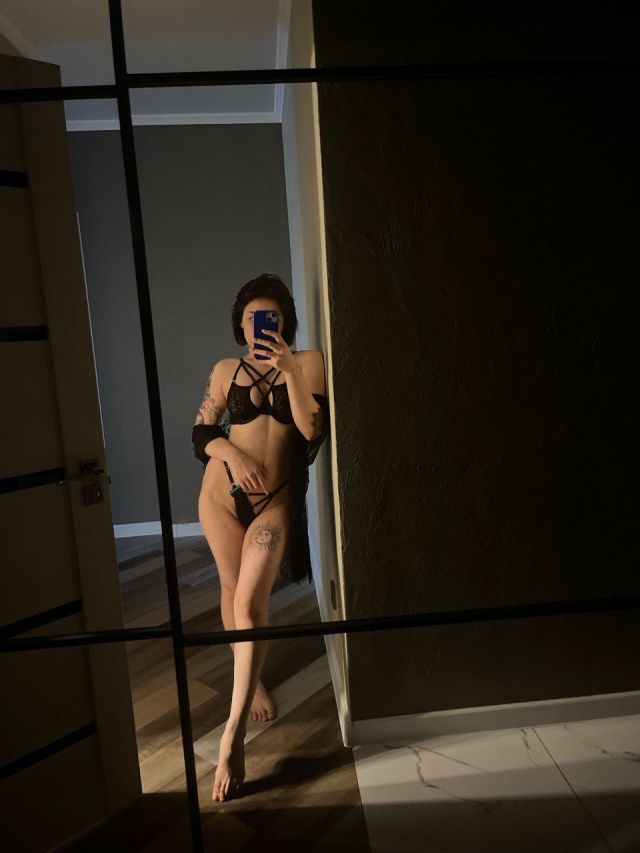 Индивидуалка Лана Ново-Савиновский Фотография 15