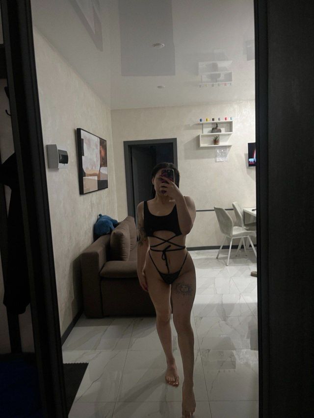 Индивидуалка Лана Ново-Савиновский Фотография 13