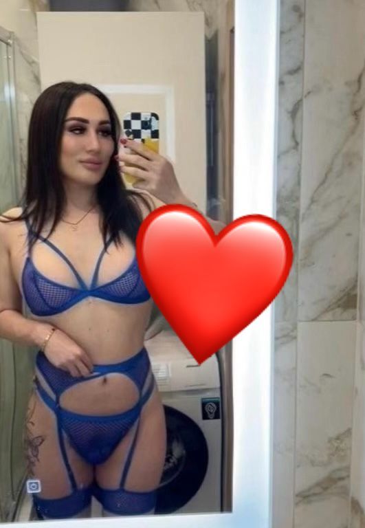 С сюрпризом Госпожа Боня Вахитовский Фотография 22