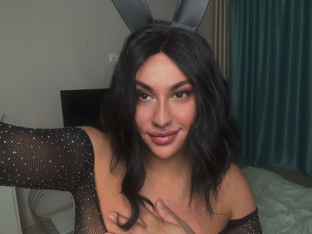 С сюрпризом Камилла  Московский Фотография 14