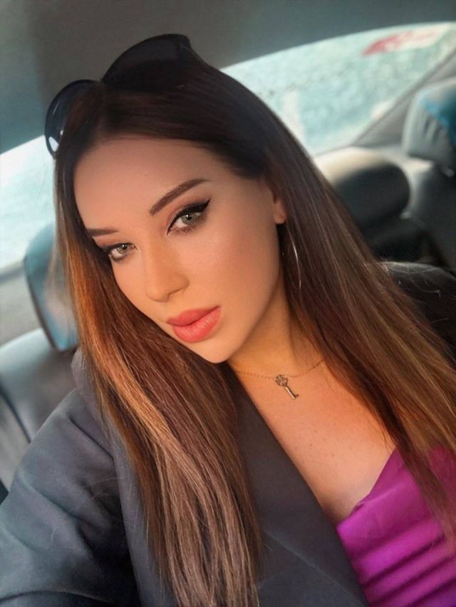 С сюрпризом Елена  Ново-Савиновский Фотография 19
