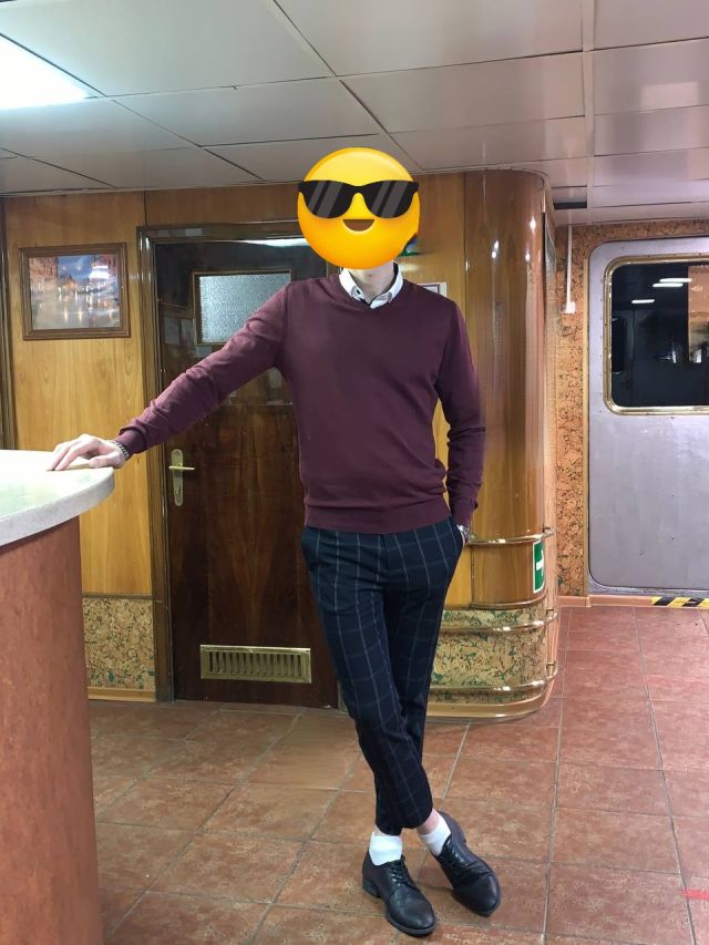 Мужчина Хрустин Ново-Савиновский Фотография 3